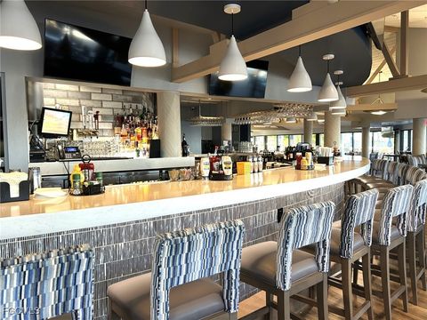 Tiny photo for 4574 Trawler Court #101, Fort Myers, FL 33919 (MLS # 2025012676)