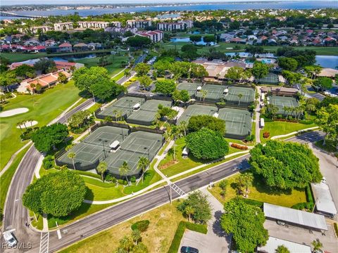 Tiny photo for 4574 Trawler Court #101, Fort Myers, FL 33919 (MLS # 2025012676)