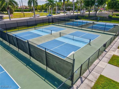 Tiny photo for 4574 Trawler Court #101, Fort Myers, FL 33919 (MLS # 2025012676)