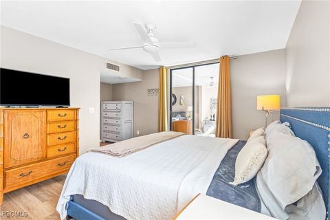 Tiny photo for 4574 Trawler Court #101, Fort Myers, FL 33919 (MLS # 2025012676)