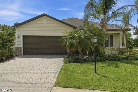 14018 Aledo Court Fort Myers FL 33905