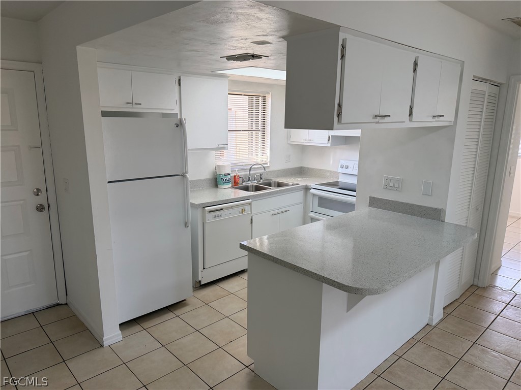 7643/7647 Winged Foot Drive