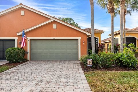 9281 Aegean Circle Lehigh Acres FL 33936