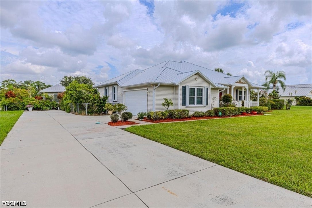 15551 Idalia Drive