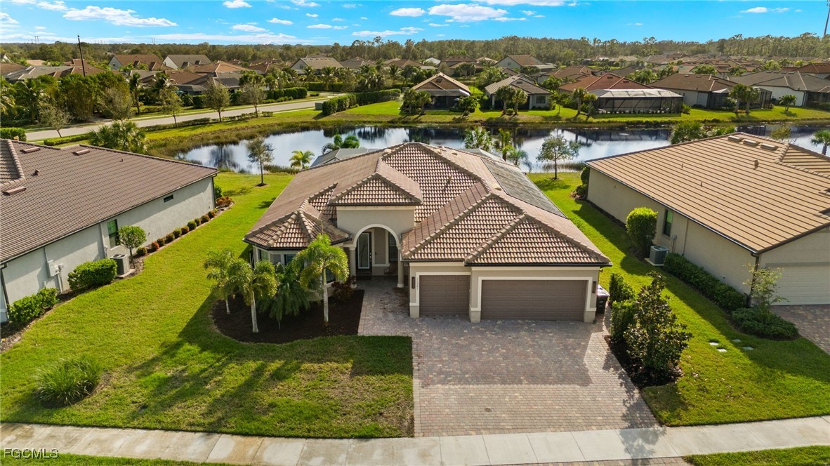 11283 Thurston Chase