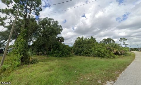 Tiny photo for 3718 NE 16th Avenue, Cape Coral, FL 33909 (MLS # 2026020430)