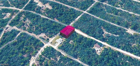 Tiny photo for 344 Cartier Avenue, Lake Placid, FL 33852 (MLS # 2026036687)