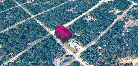 Tiny photo for 344 Cartier Avenue, Lake Placid, FL 33852 (MLS # 2026036687)