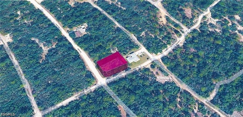 Tiny photo for 344 Cartier Avenue, Lake Placid, FL 33852 (MLS # 2026036687)