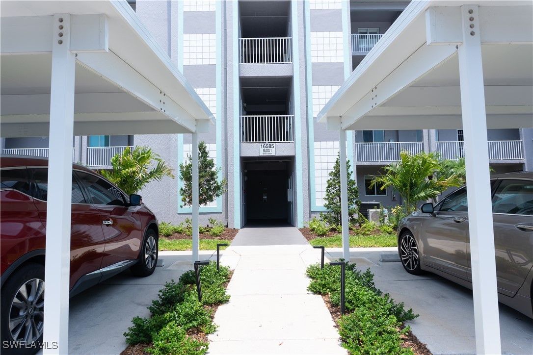 16585 Lake Circle Drive 125
