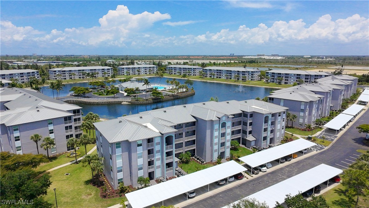 16585 Lake Circle Drive 125