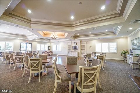 Tiny photo for 10523 Carolina Willow Drive, Fort Myers, FL 33913 (MLS # 2026019004)