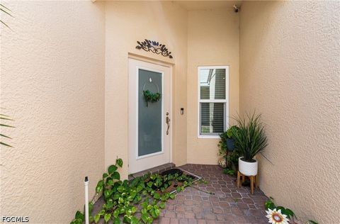 Tiny photo for 10523 Carolina Willow Drive, Fort Myers, FL 33913 (MLS # 2026019004)