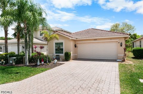 Tiny photo for 10523 Carolina Willow Drive, Fort Myers, FL 33913 (MLS # 2026019004)