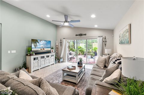 Tiny photo for 10523 Carolina Willow Drive, Fort Myers, FL 33913 (MLS # 2026019004)