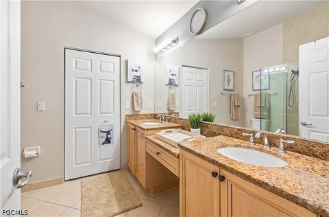 Tiny photo for 10523 Carolina Willow Drive, Fort Myers, FL 33913 (MLS # 2026019004)