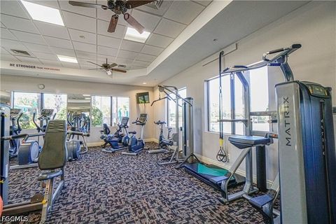 Tiny photo for 10523 Carolina Willow Drive, Fort Myers, FL 33913 (MLS # 2026019004)