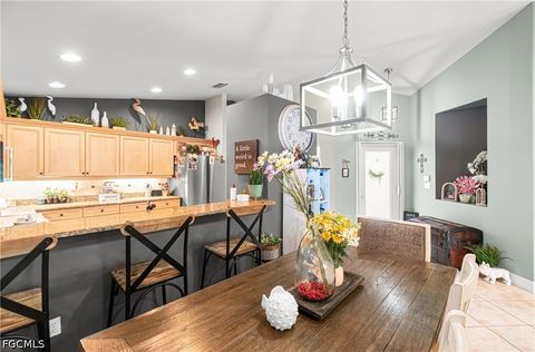 Tiny photo for 10523 Carolina Willow Drive, Fort Myers, FL 33913 (MLS # 2026019004)