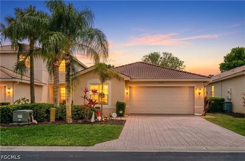 Photo of 10523 Carolina Willow Drive, Fort Myers, FL 33913 (MLS # 2026019004)