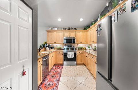 Tiny photo for 10523 Carolina Willow Drive, Fort Myers, FL 33913 (MLS # 2026019004)