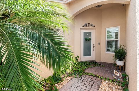 Tiny photo for 10523 Carolina Willow Drive, Fort Myers, FL 33913 (MLS # 2026019004)