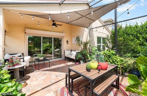 Tiny photo for 10523 Carolina Willow Drive, Fort Myers, FL 33913 (MLS # 2026019004)