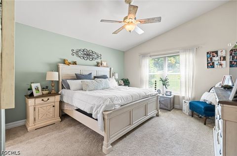 Tiny photo for 10523 Carolina Willow Drive, Fort Myers, FL 33913 (MLS # 2026019004)