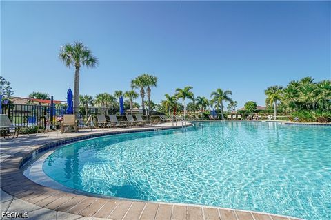 Tiny photo for 10523 Carolina Willow Drive, Fort Myers, FL 33913 (MLS # 2026019004)