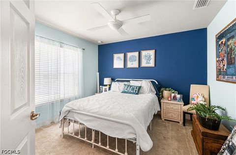 Tiny photo for 10523 Carolina Willow Drive, Fort Myers, FL 33913 (MLS # 2026019004)