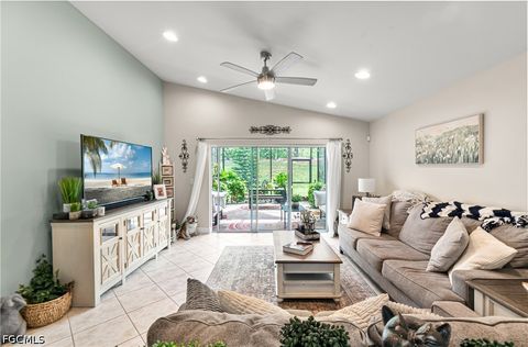 Tiny photo for 10523 Carolina Willow Drive, Fort Myers, FL 33913 (MLS # 2026019004)