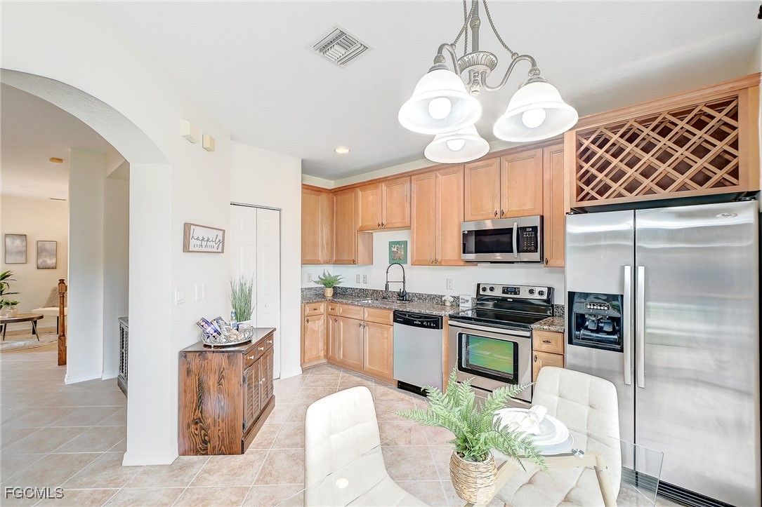 9517 Brookville Court