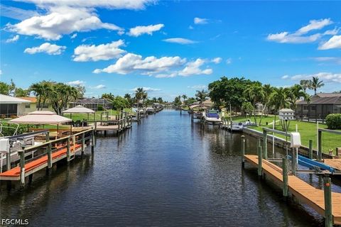 Tiny photo for 2107 SE 25th Terrace, Cape Coral, FL 33904 (MLS # 2026018618)