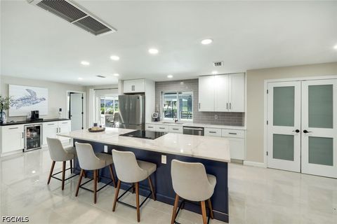 Tiny photo for 2107 SE 25th Terrace, Cape Coral, FL 33904 (MLS # 2026018618)