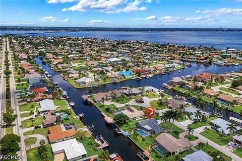 Tiny photo for 2107 SE 25th Terrace, Cape Coral, FL 33904 (MLS # 2026018618)