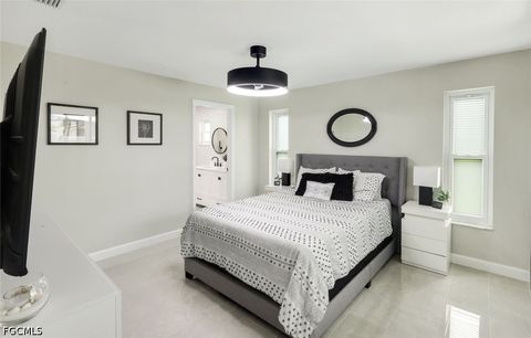 Tiny photo for 2107 SE 25th Terrace, Cape Coral, FL 33904 (MLS # 2026018618)