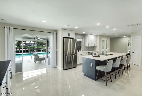 Tiny photo for 2107 SE 25th Terrace, Cape Coral, FL 33904 (MLS # 2026018618)