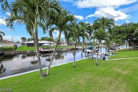 Tiny photo for 2107 SE 25th Terrace, Cape Coral, FL 33904 (MLS # 2026018618)