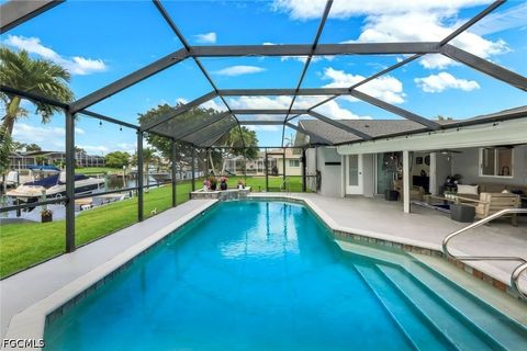 Tiny photo for 2107 SE 25th Terrace, Cape Coral, FL 33904 (MLS # 2026018618)