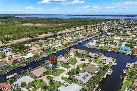 Tiny photo for 2107 SE 25th Terrace, Cape Coral, FL 33904 (MLS # 2026018618)