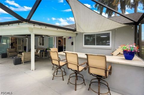 Tiny photo for 2107 SE 25th Terrace, Cape Coral, FL 33904 (MLS # 2026018618)