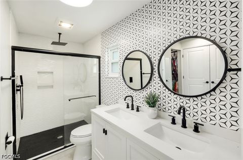 Tiny photo for 2107 SE 25th Terrace, Cape Coral, FL 33904 (MLS # 2026018618)