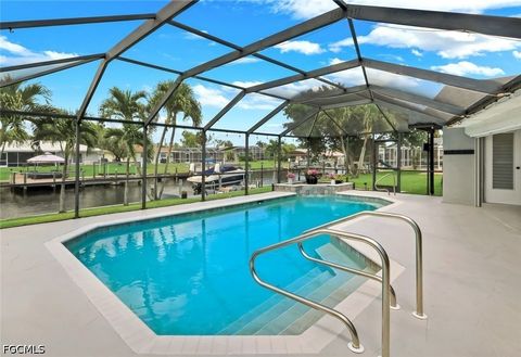 Tiny photo for 2107 SE 25th Terrace, Cape Coral, FL 33904 (MLS # 2026018618)