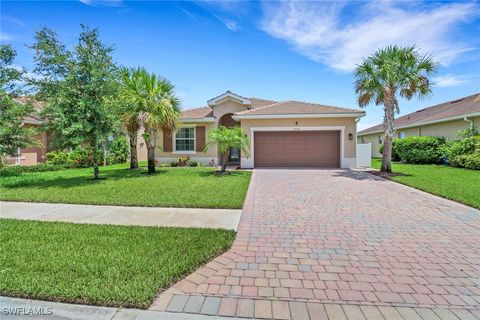 16052 Palmetto Prairie Drive Alva FL 33920