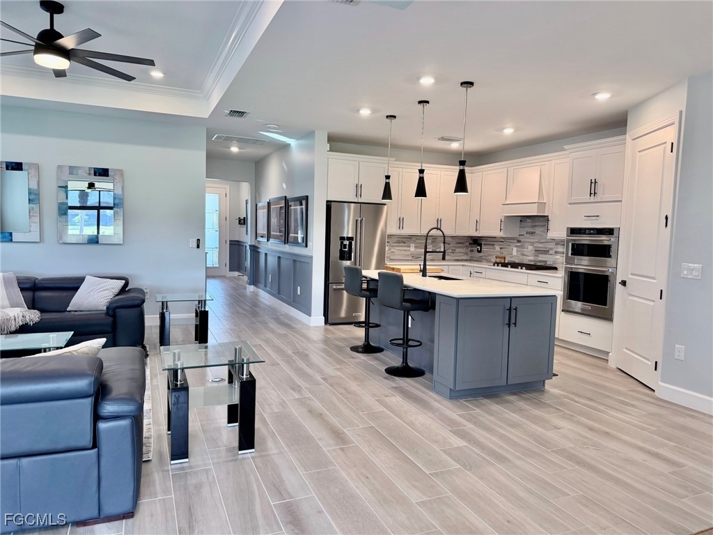 15812 Appalachian Drive