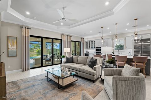8943 Cappello Court Naples FL 34119