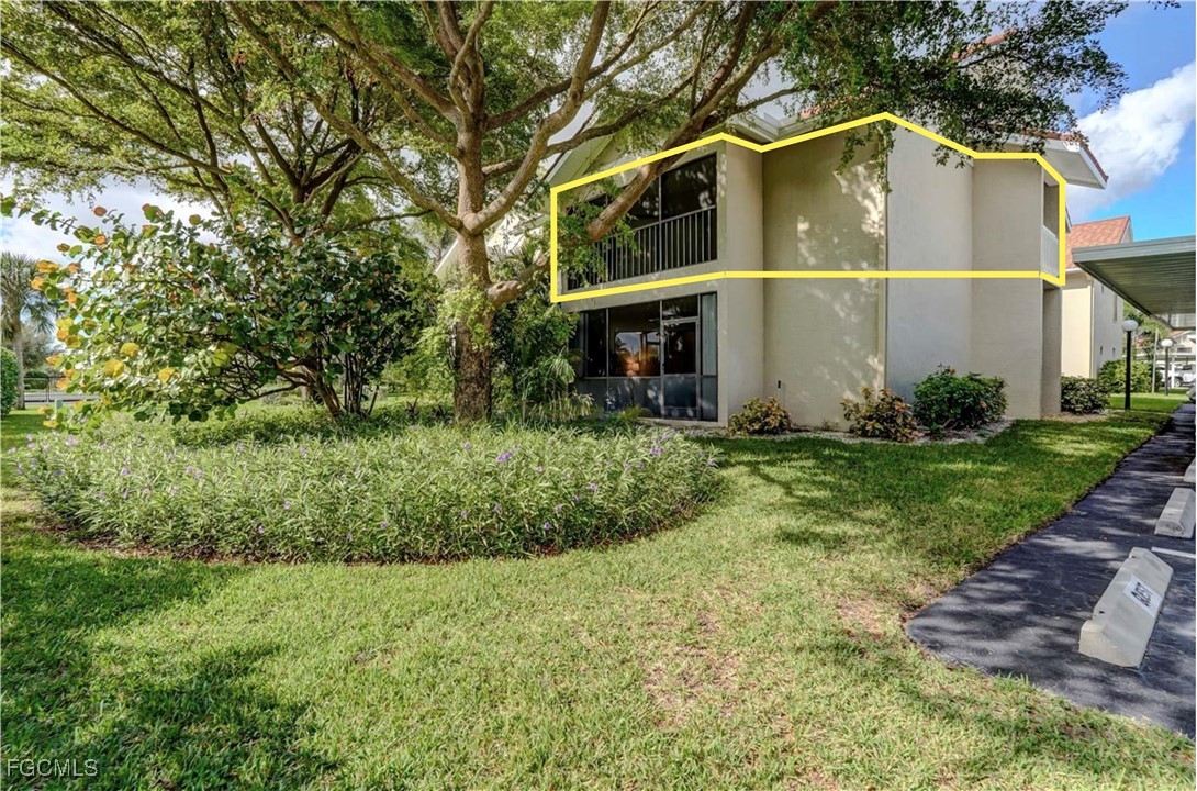 9623 Eaton Gardens Lane 201