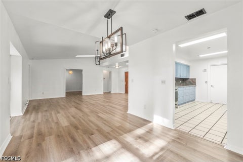 Tiny photo for 5840 CRABWOOD Court, Fort Myers, FL 33919 (MLS # 2026038815)
