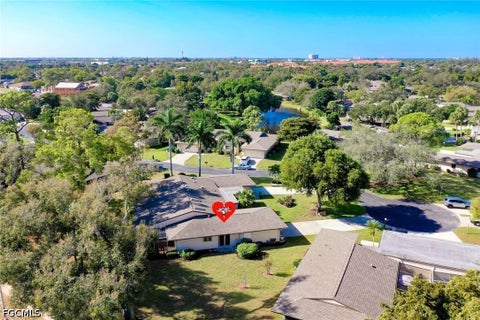 Tiny photo for 5840 CRABWOOD Court, Fort Myers, FL 33919 (MLS # 2026038815)