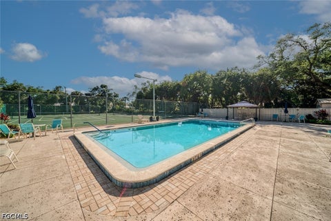 Tiny photo for 5840 CRABWOOD Court, Fort Myers, FL 33919 (MLS # 2026038815)