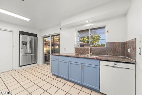 Tiny photo for 5840 CRABWOOD Court, Fort Myers, FL 33919 (MLS # 2026038815)